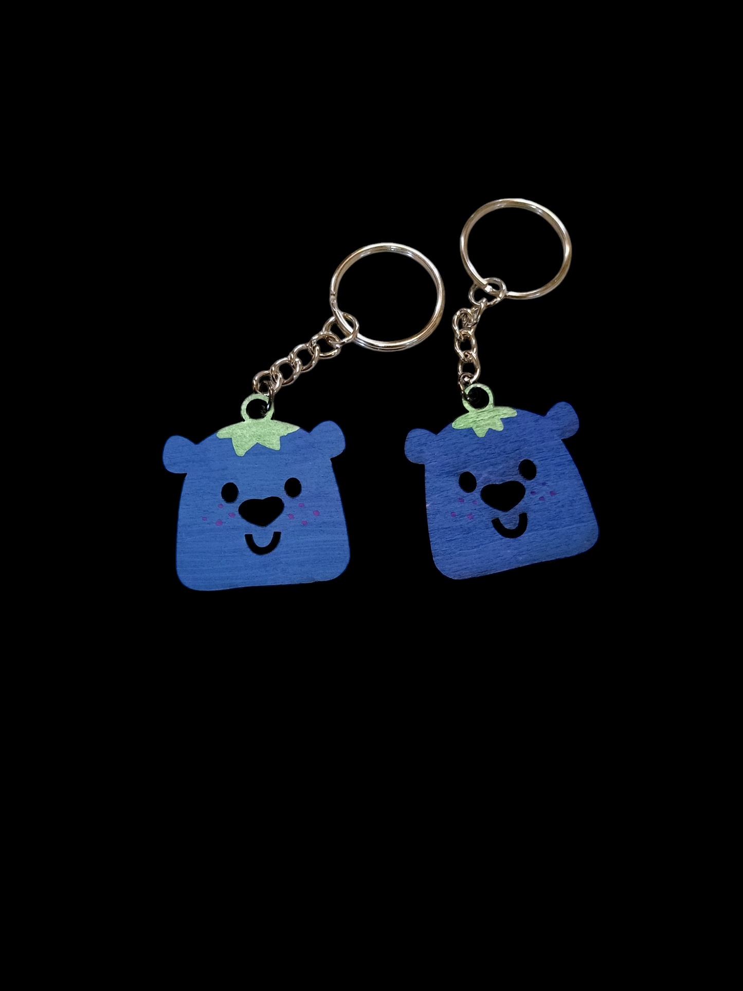 Keychains