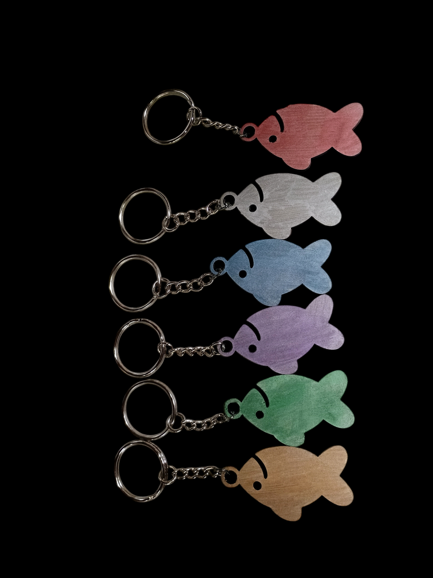 Keychains