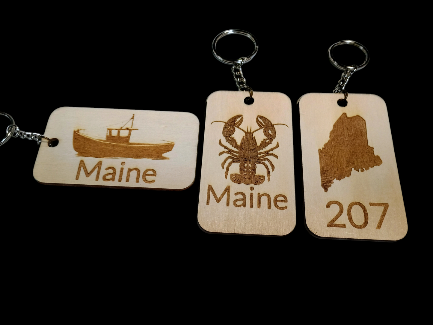 Keychains