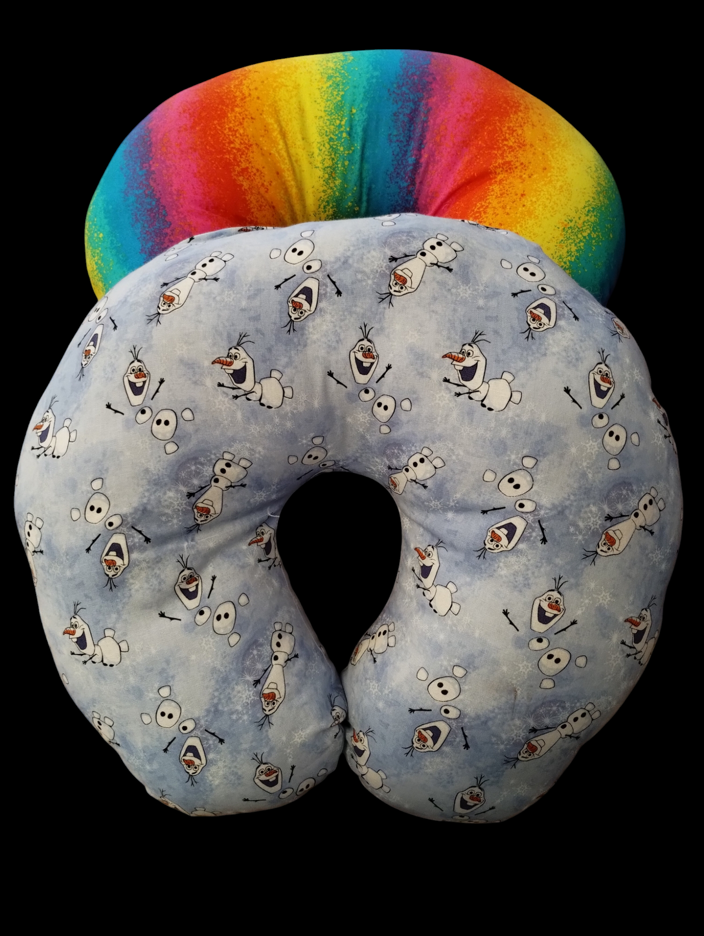 Neck Pillow