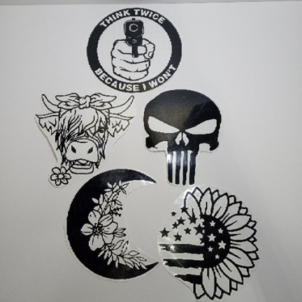 Decals